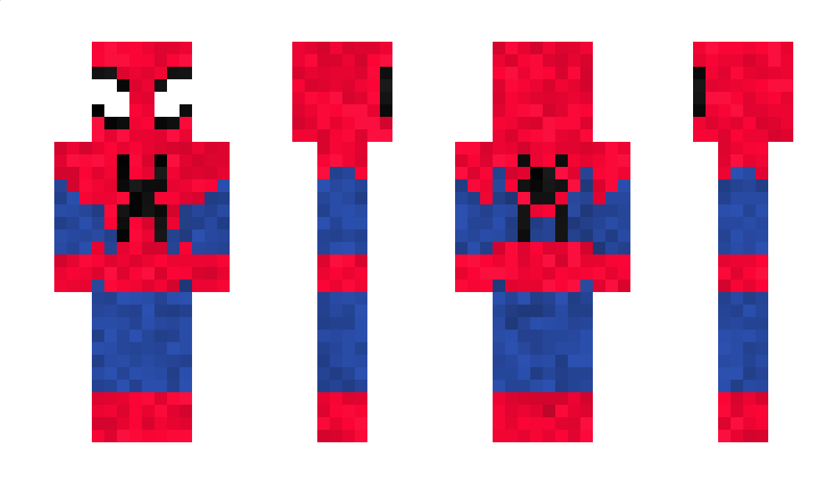 sliticalski Minecraft Skin