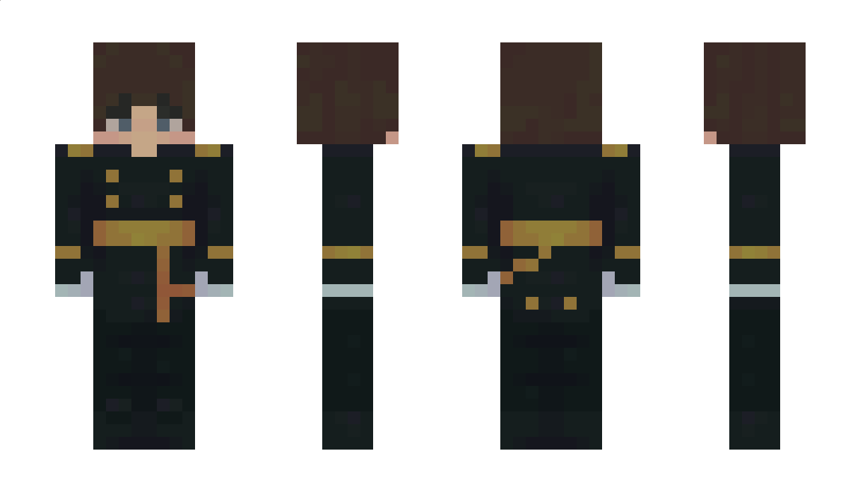 Bone_Reaper1 Minecraft Skin