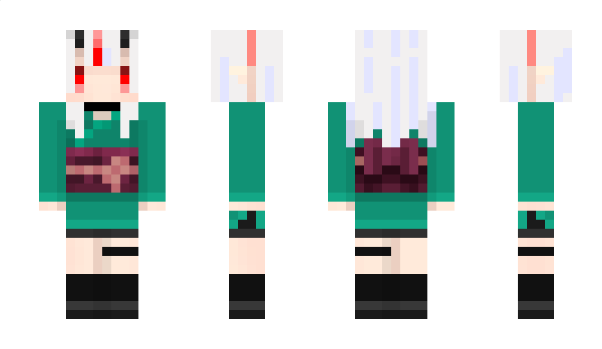 razzy___ Minecraft Skin