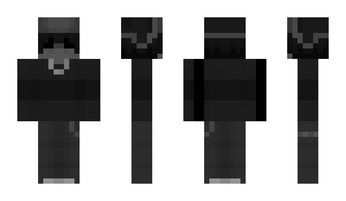 Matty2022 Minecraft Skin