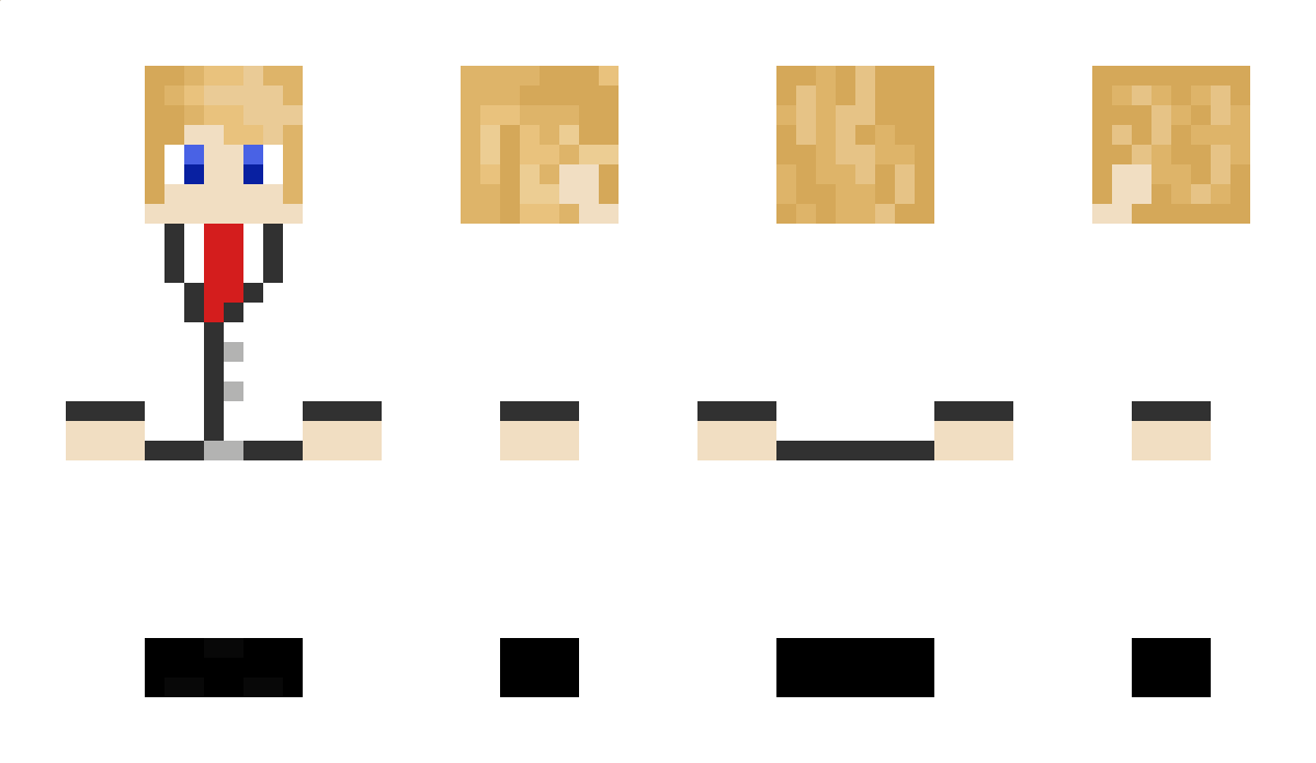 grendonbc Minecraft Skin