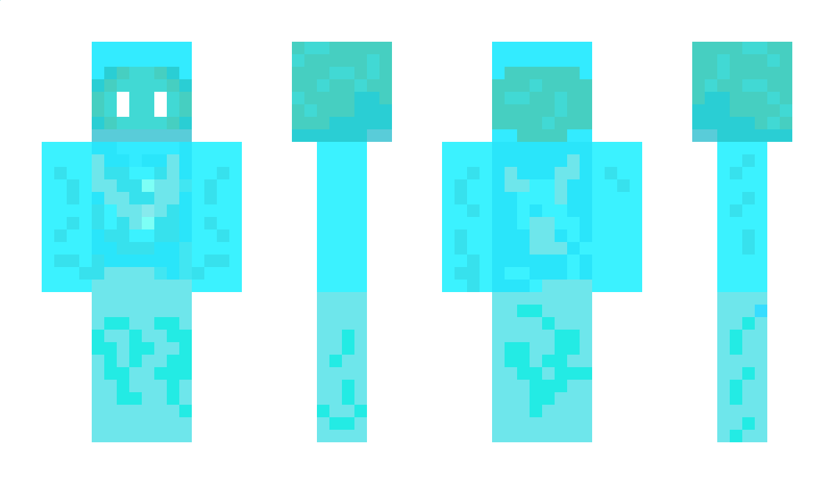 Pablo_III_III Minecraft Skin