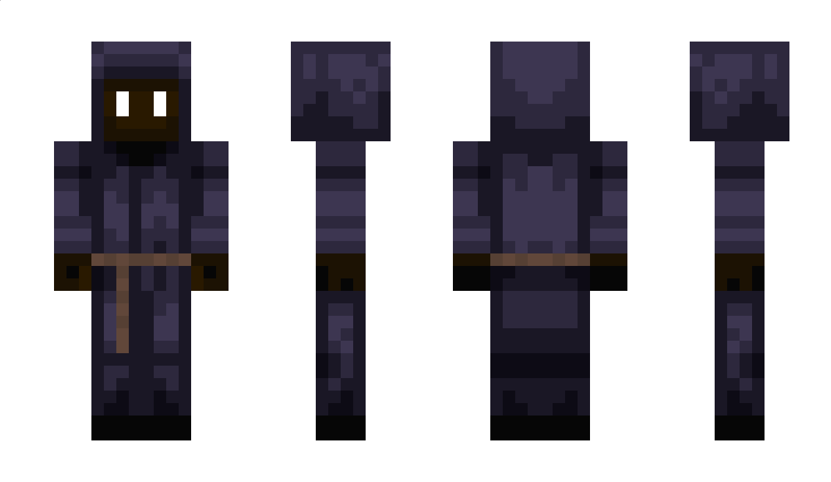 Humbus Minecraft Skin