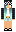 caramelka Minecraft Skin