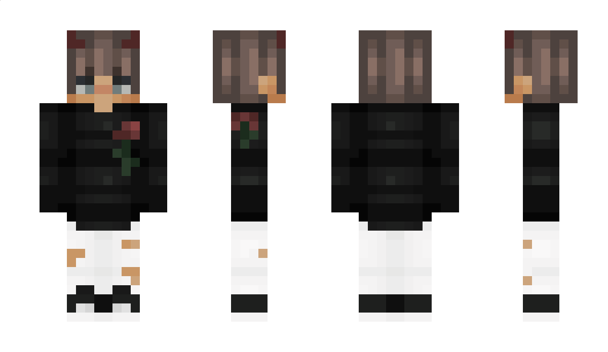 Timchell Minecraft Skin