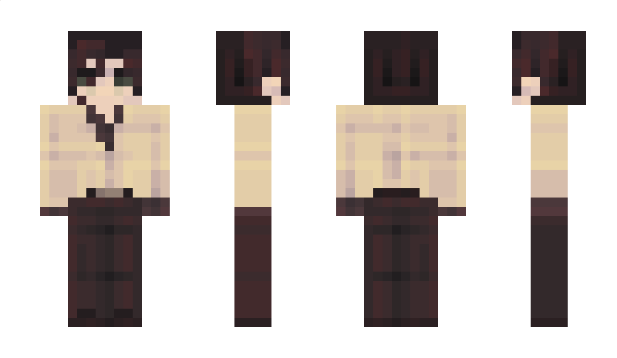 rulingtheworld Minecraft Skin