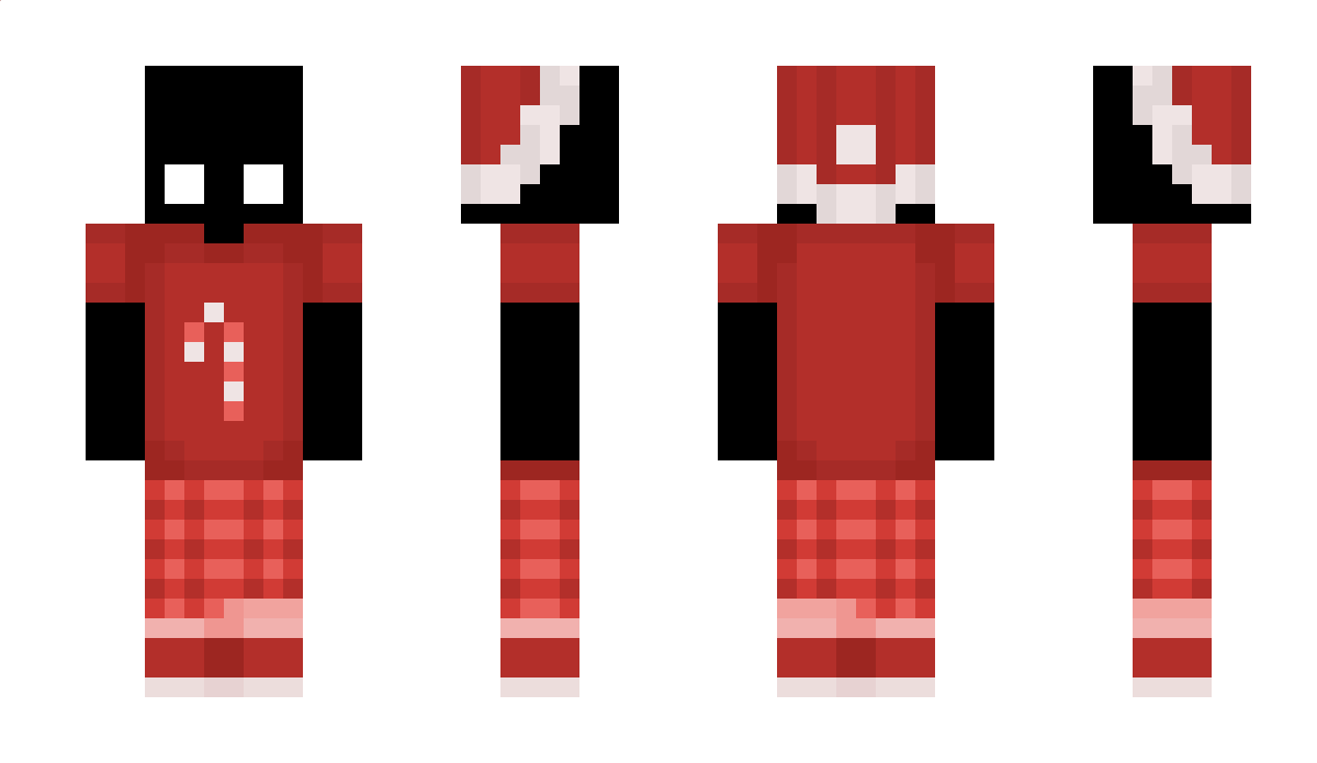 Snowy257890 Minecraft Skin