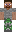 AlfredOnTop Minecraft Skin