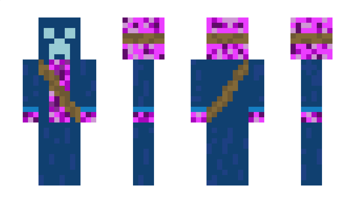 LILGUY7071 Minecraft Skin