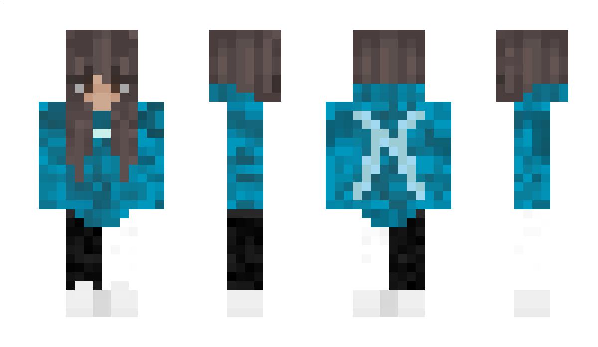 ToastBrotStulle_ Minecraft Skin