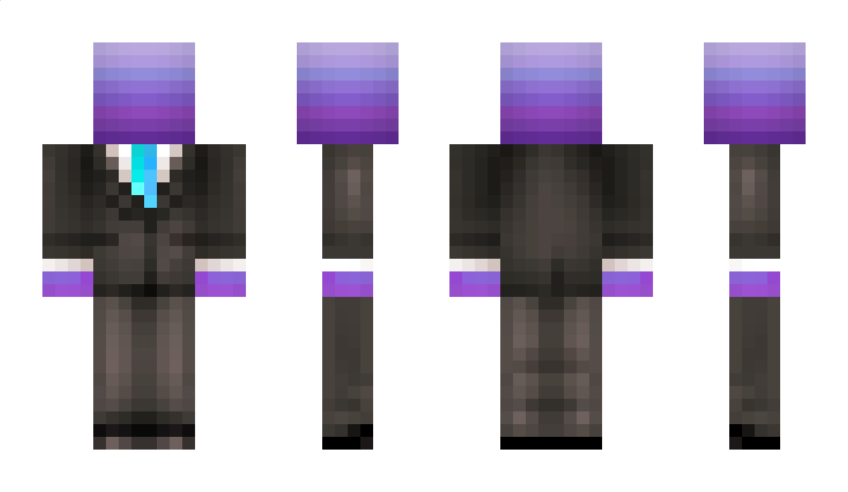 dilldo Minecraft Skin