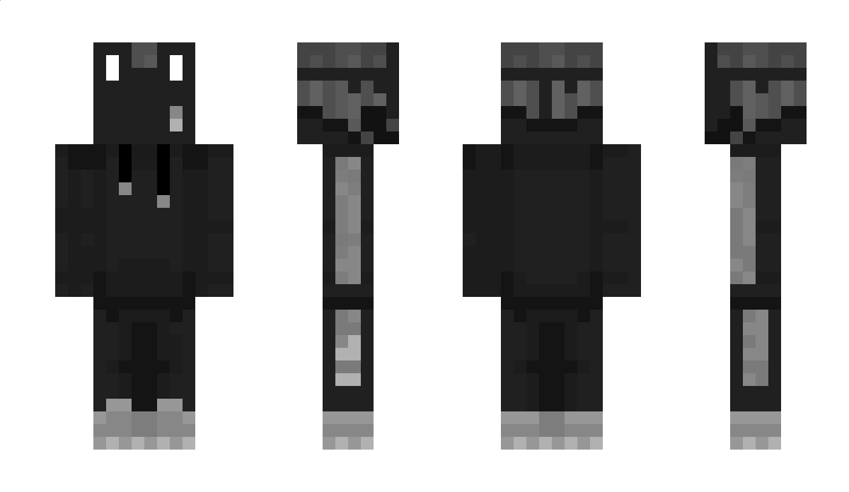 MisowSky_PL Minecraft Skin