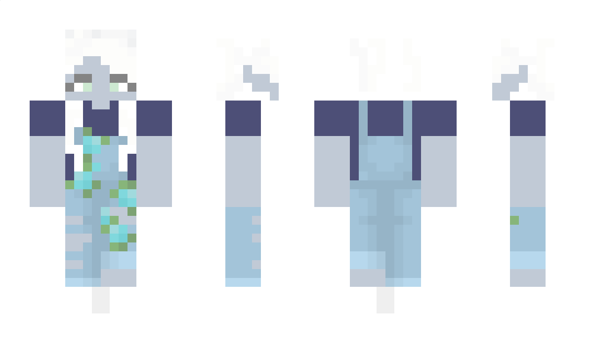 BesteJuultje Minecraft Skin