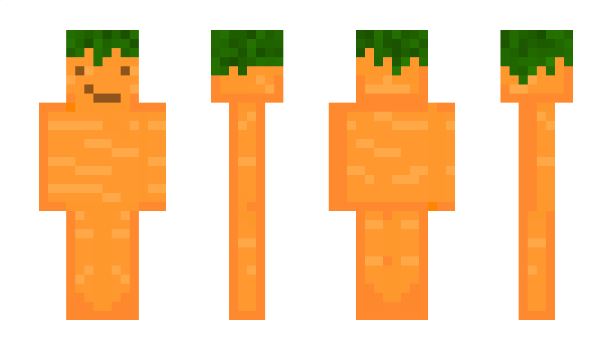 RandomGuy6069 Minecraft Skin