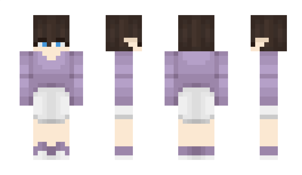 eepy_lynnie Minecraft Skin