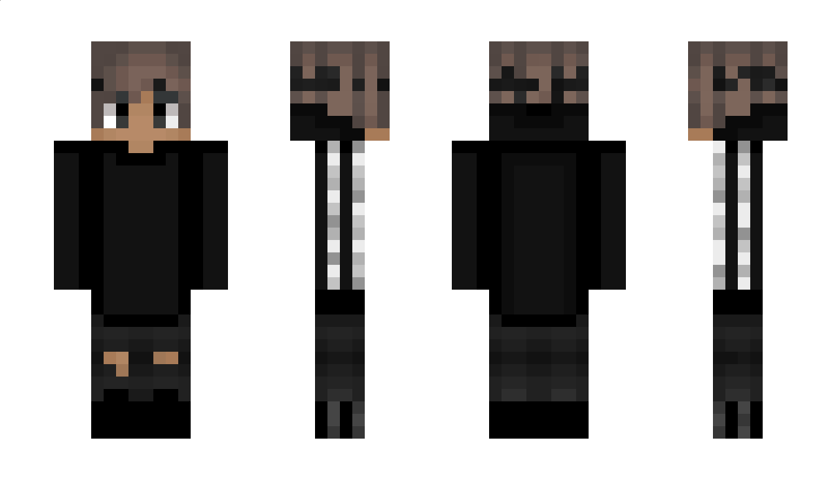 nolif1220 Minecraft Skin