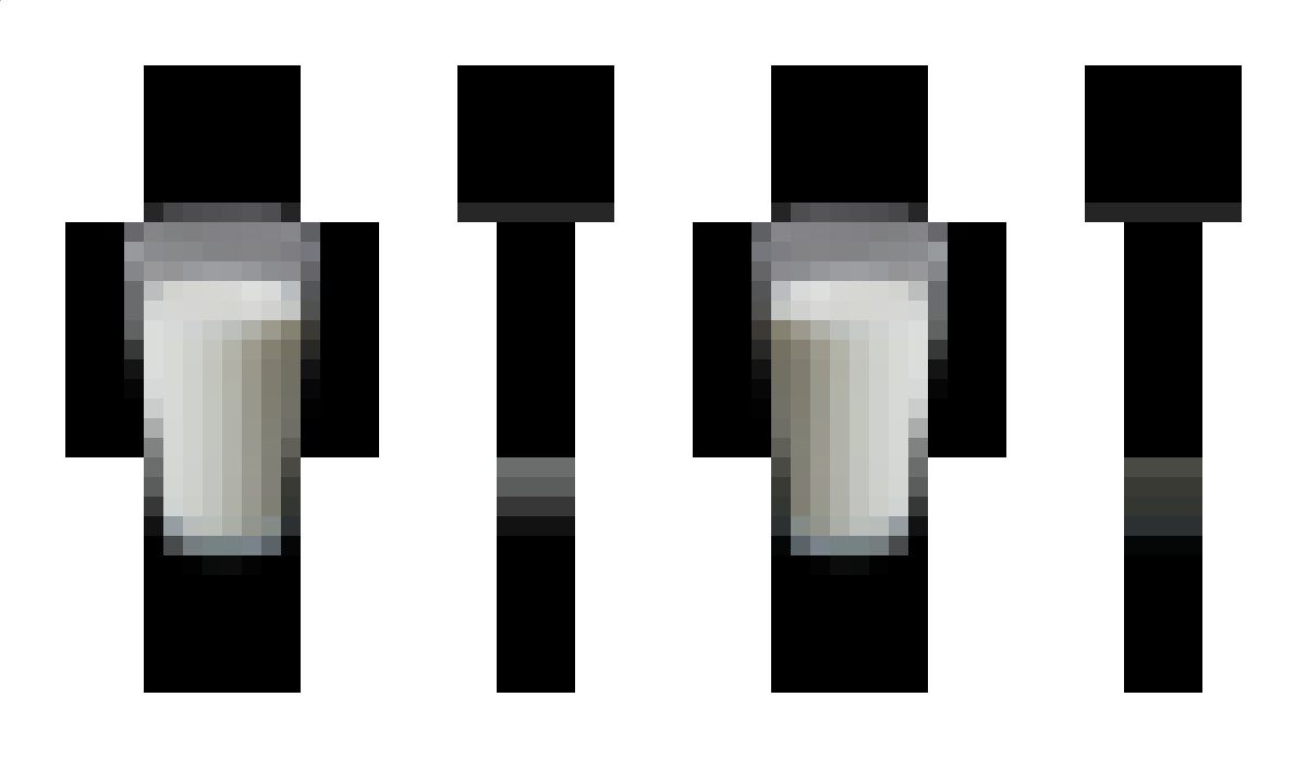 cup_of_milk Minecraft Skin