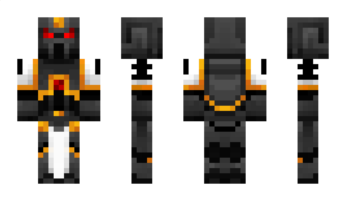 thematteboy Minecraft Skin