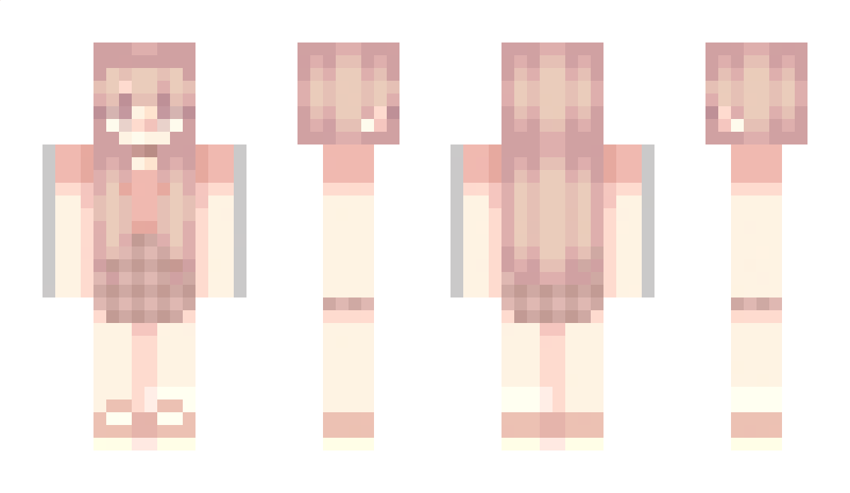 FX_05 Minecraft Skin