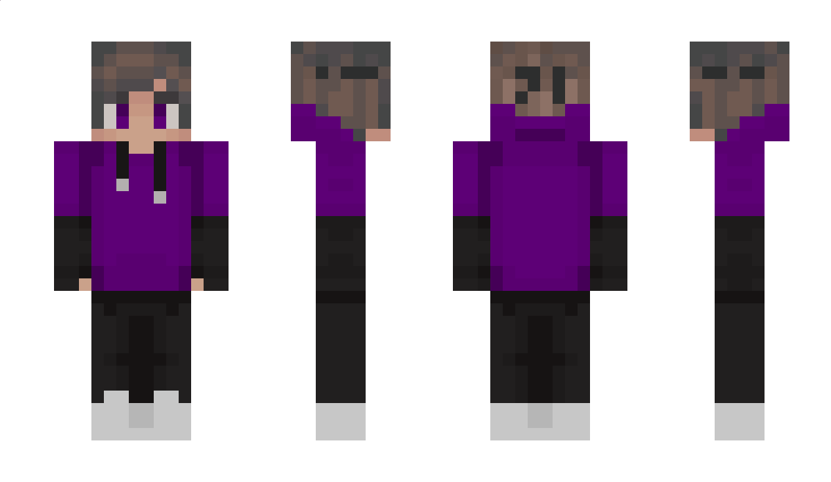 Chunkys_ Minecraft Skin