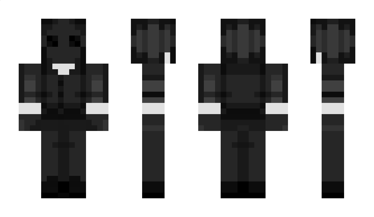 TheHero416 Minecraft Skin