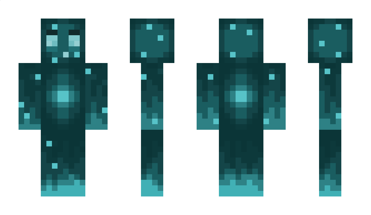 turtlooo Minecraft Skin