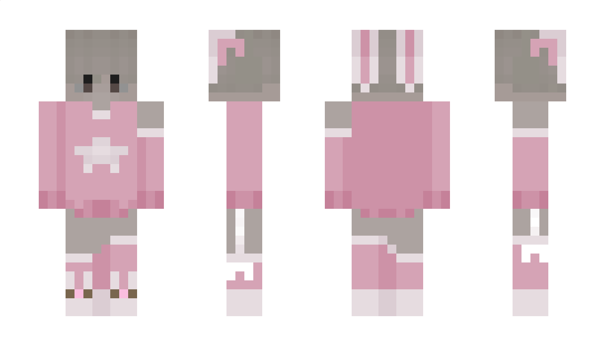 LabyG Minecraft Skin