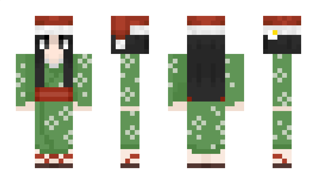 v1tor Minecraft Skin