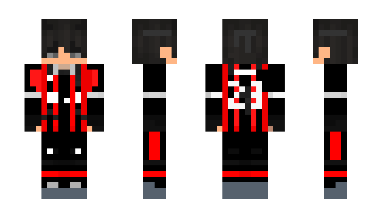 Lowrena_ Minecraft Skin