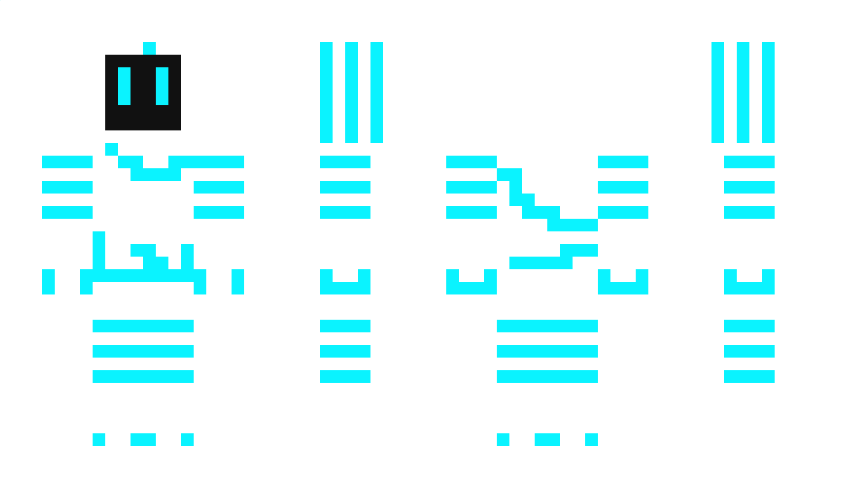 Murderous_Bot Minecraft Skin