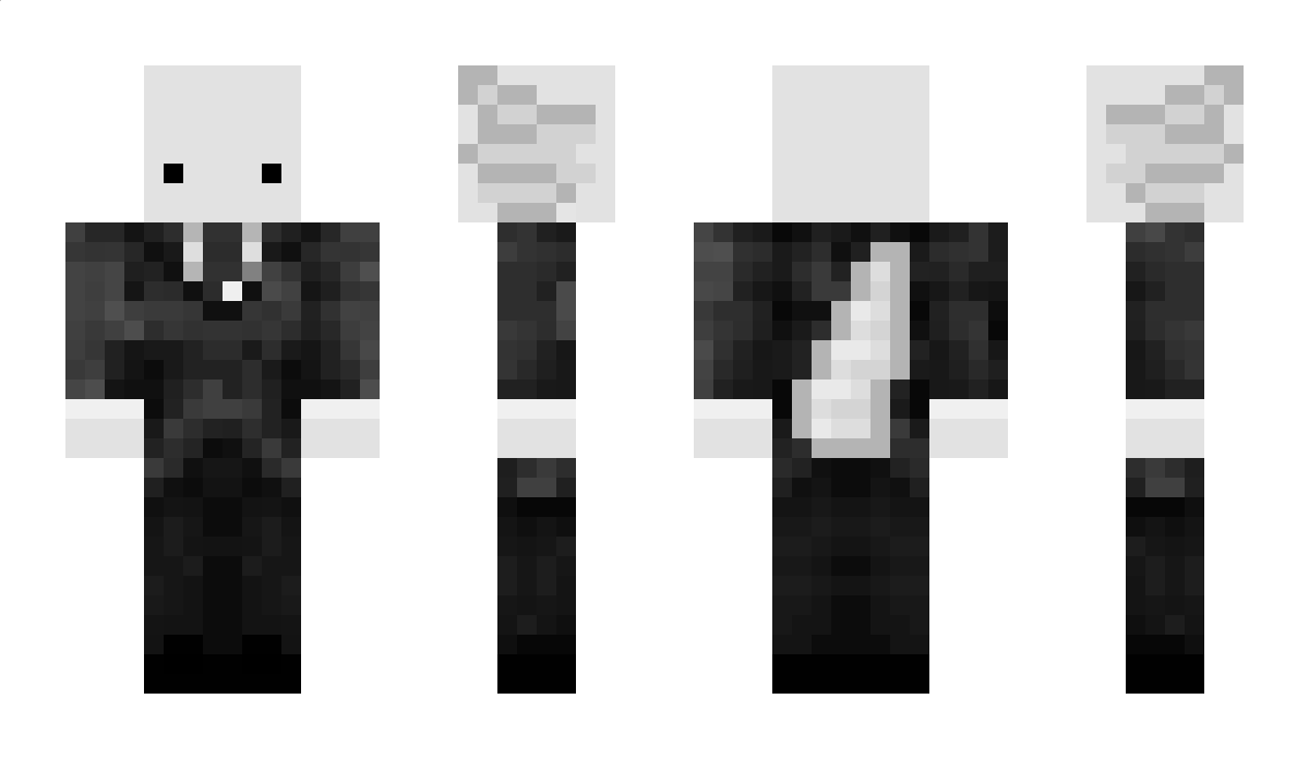 IMadeRamen Minecraft Skin
