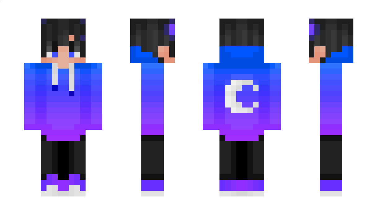 Draconis_11 Minecraft Skin