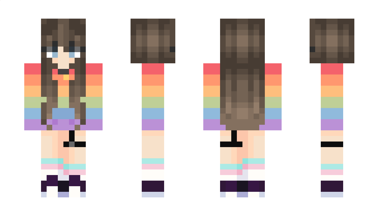 incolunt Minecraft Skin