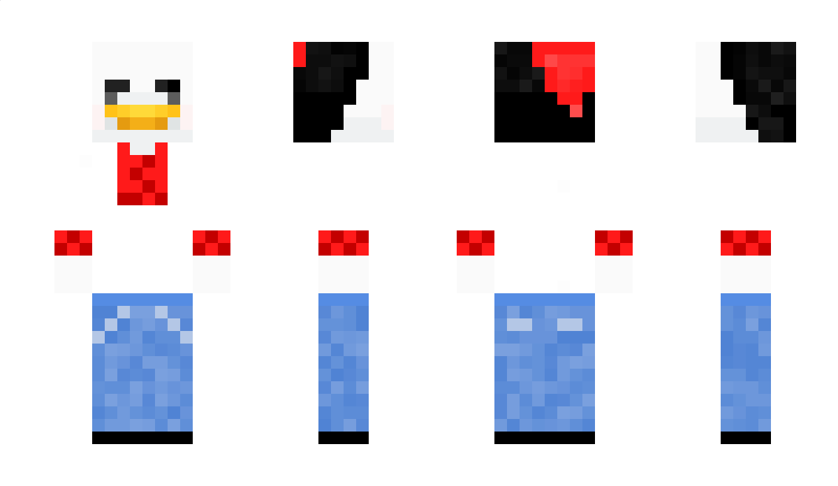 pan_kachur Minecraft Skin