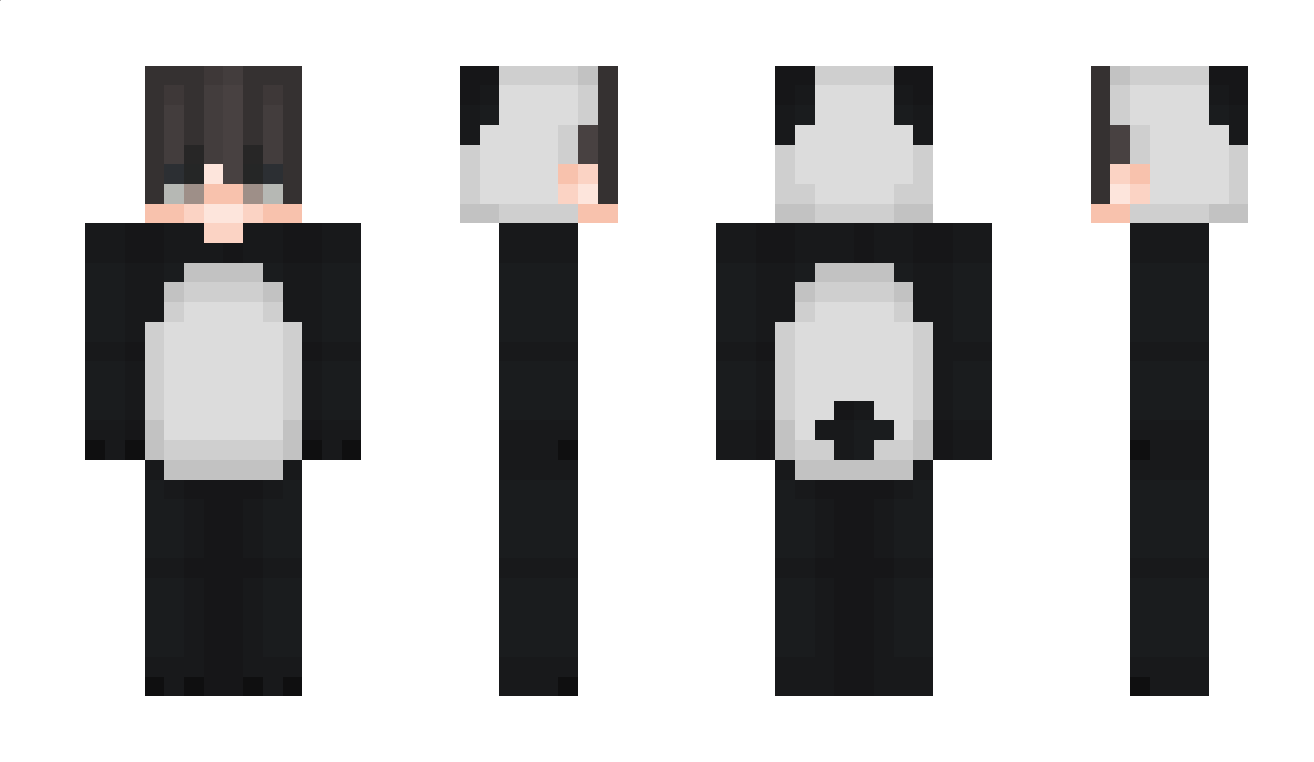 n0vaaaa_ Minecraft Skin