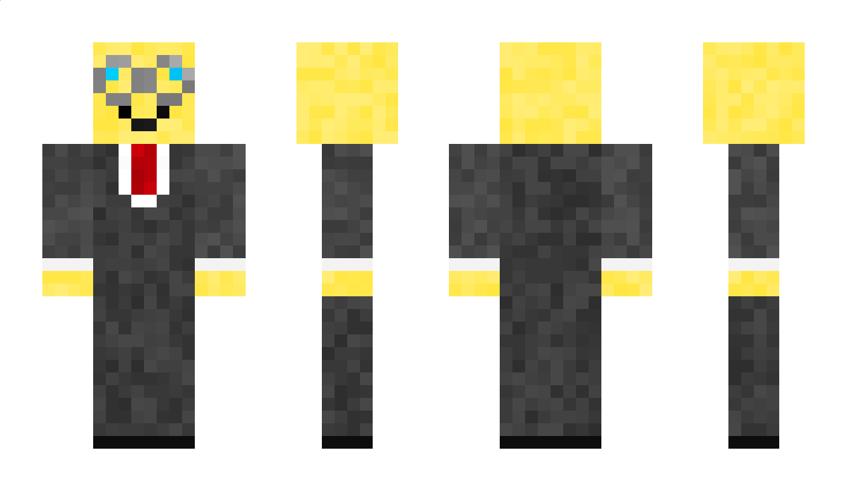 apealt Minecraft Skin