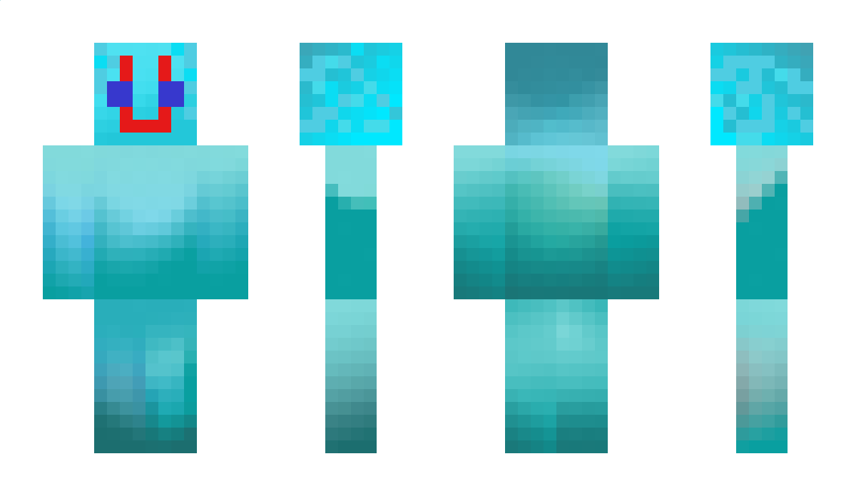 paul_the_prune Minecraft Skin