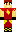 Nikasio229 Minecraft Skin