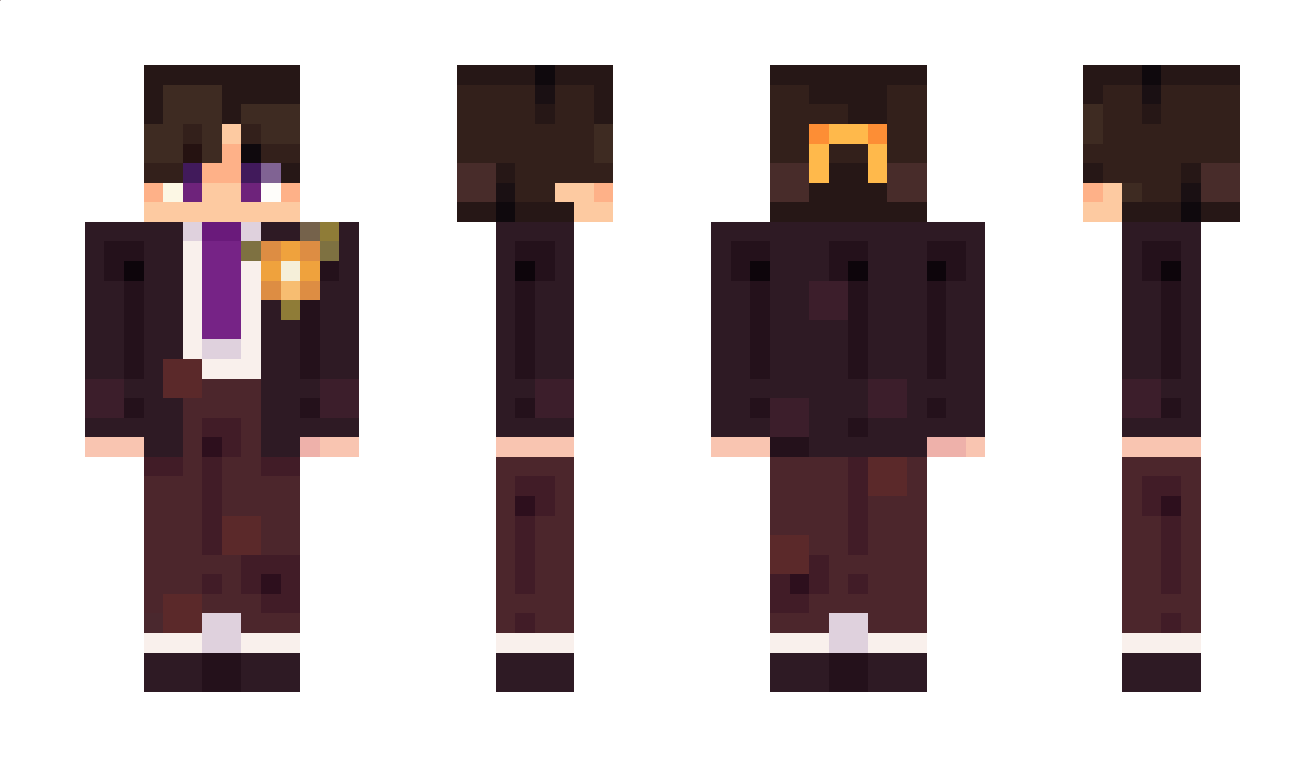 Jubbo__ Minecraft Skin