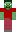 Jahziah Minecraft Skin