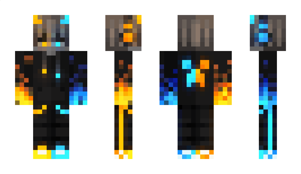 ScoloVT Minecraft Skin