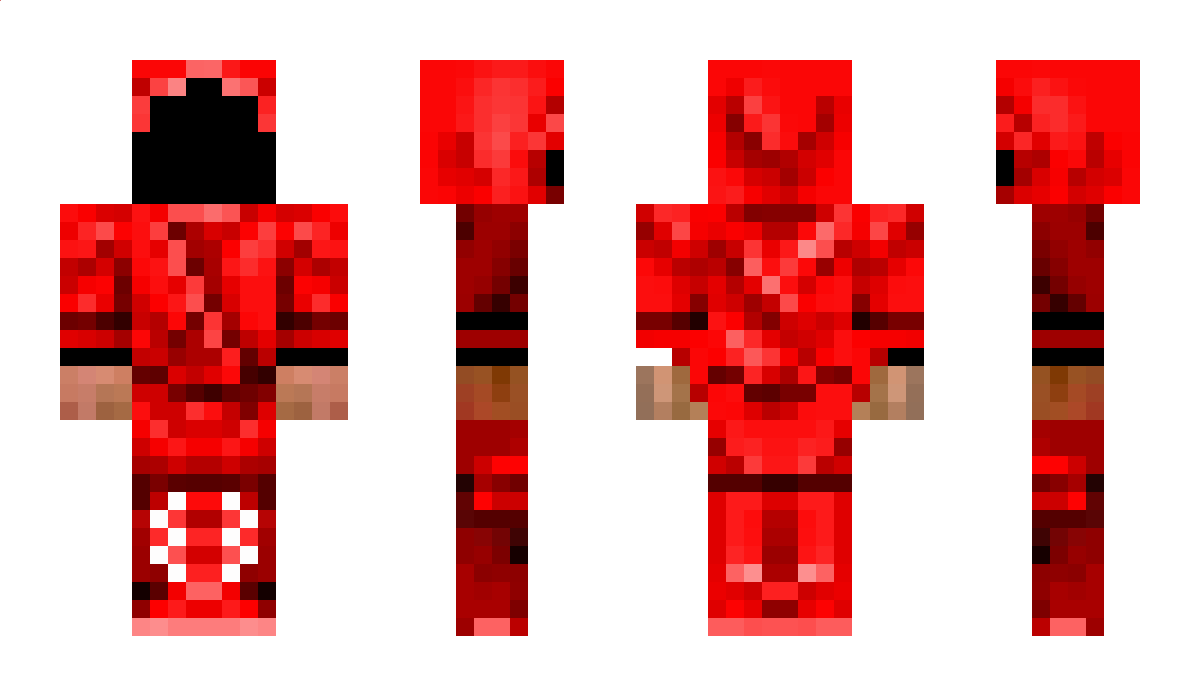 Felori Minecraft Skin