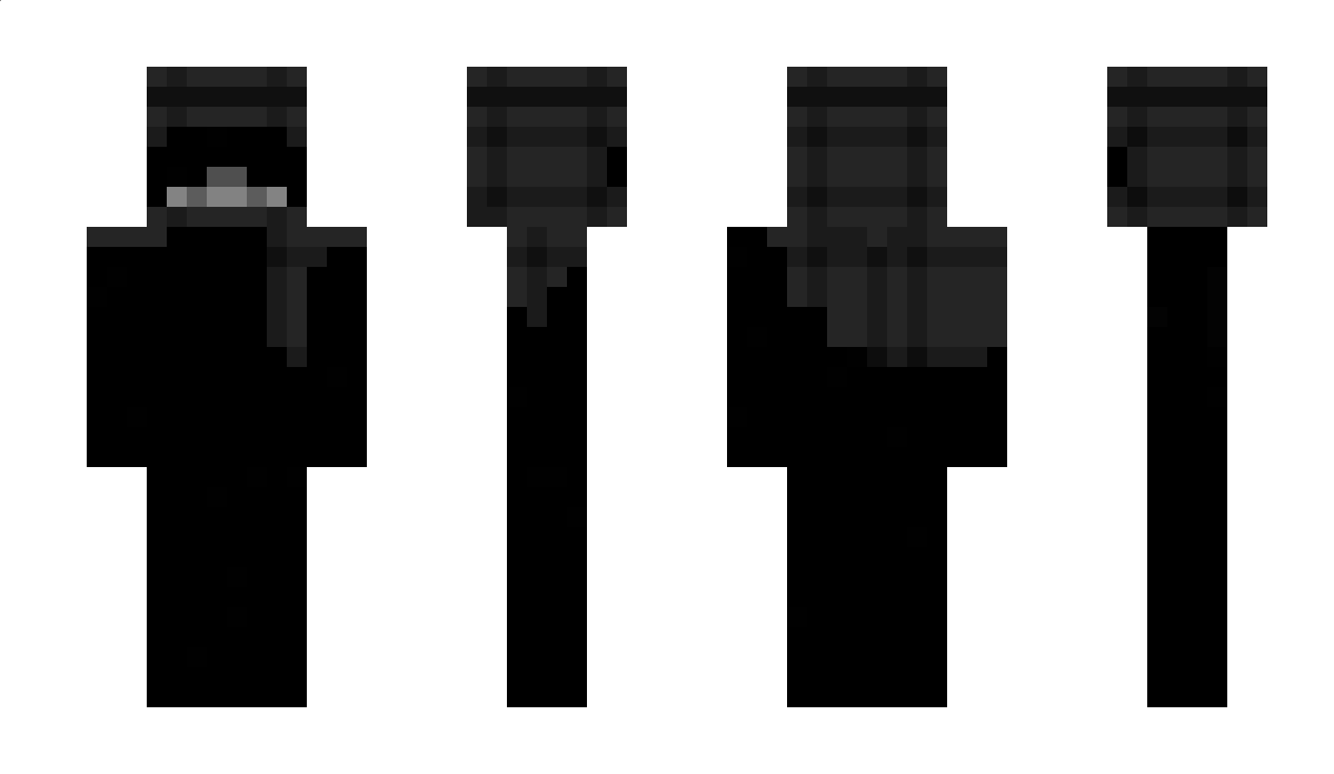 vSouls__ Minecraft Skin