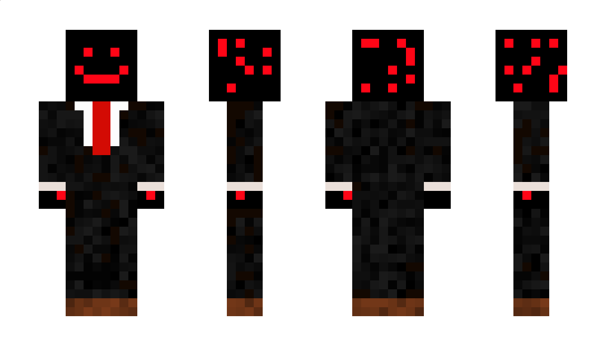 _Glorbz Minecraft Skin