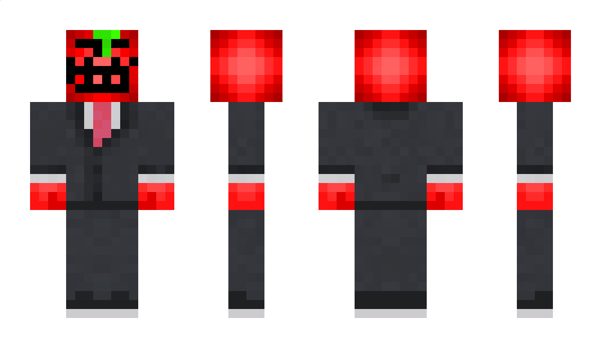 haunt_ability Minecraft Skin