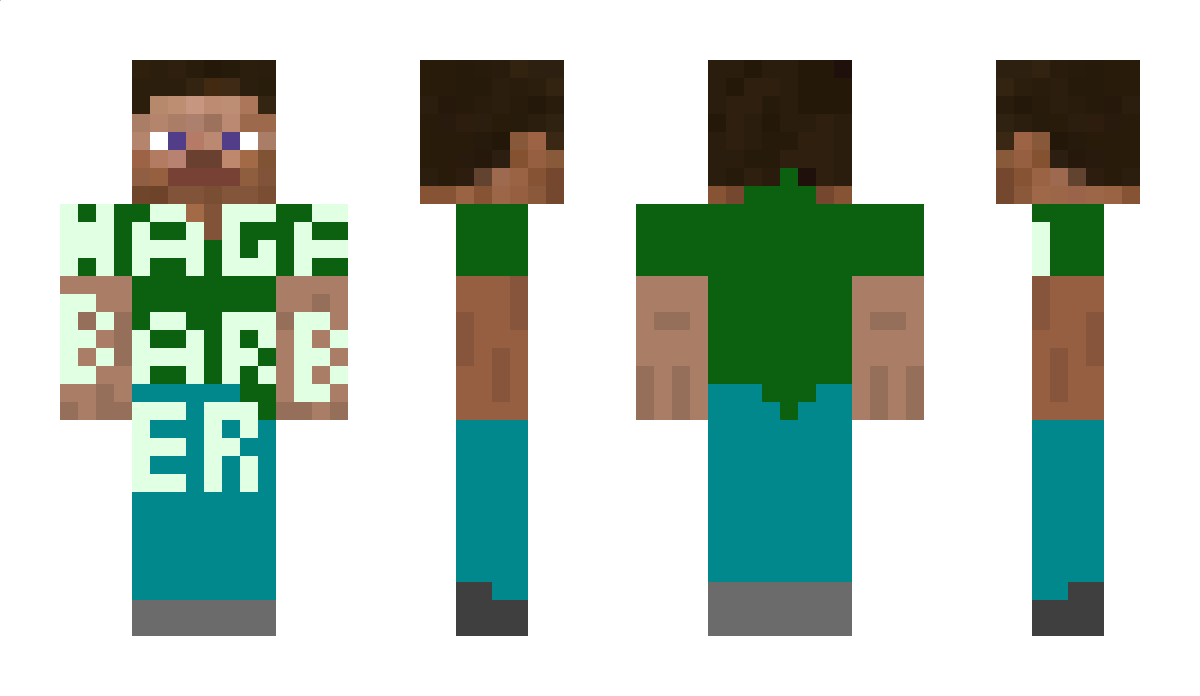 ___SOS___ Minecraft Skin