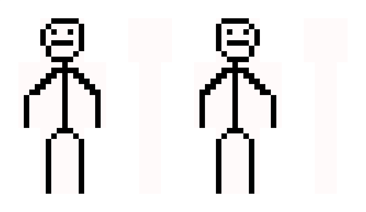 Guizin17 Minecraft Skin