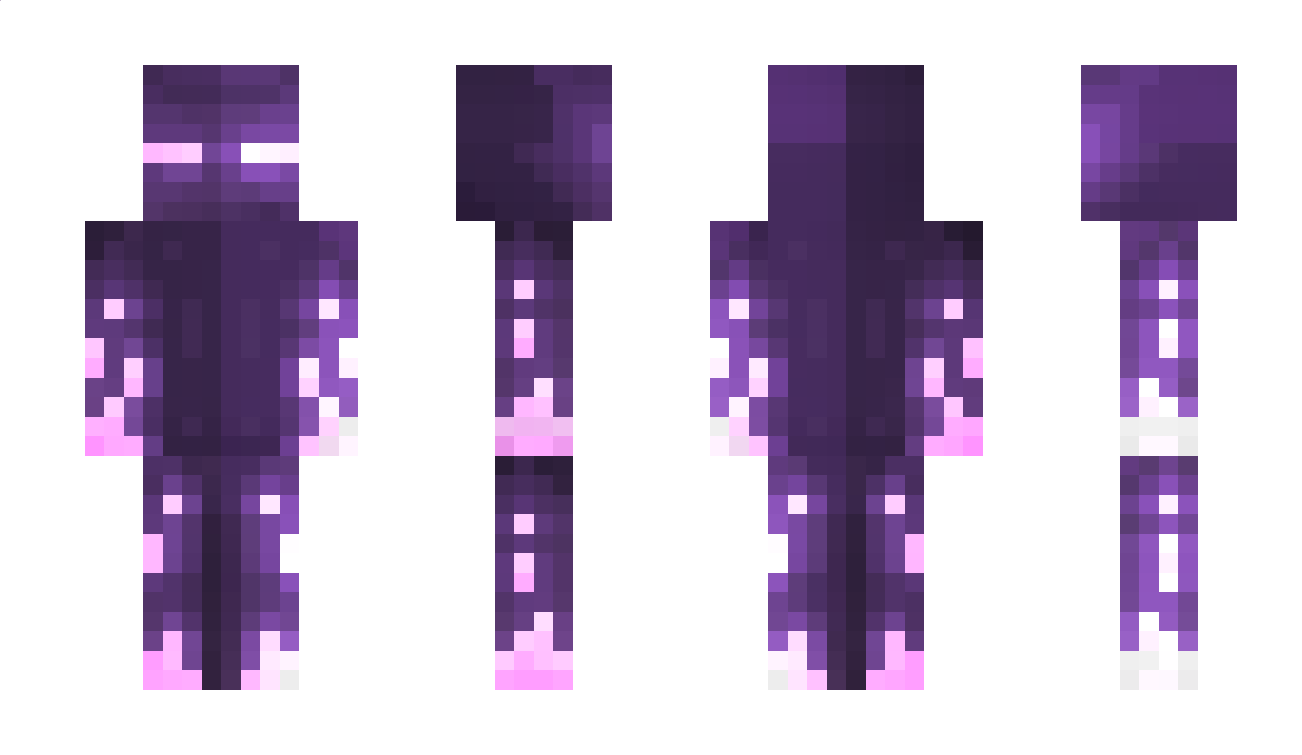 2x2p21 Minecraft Skin