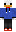 ElPolloMan03 Minecraft Skin