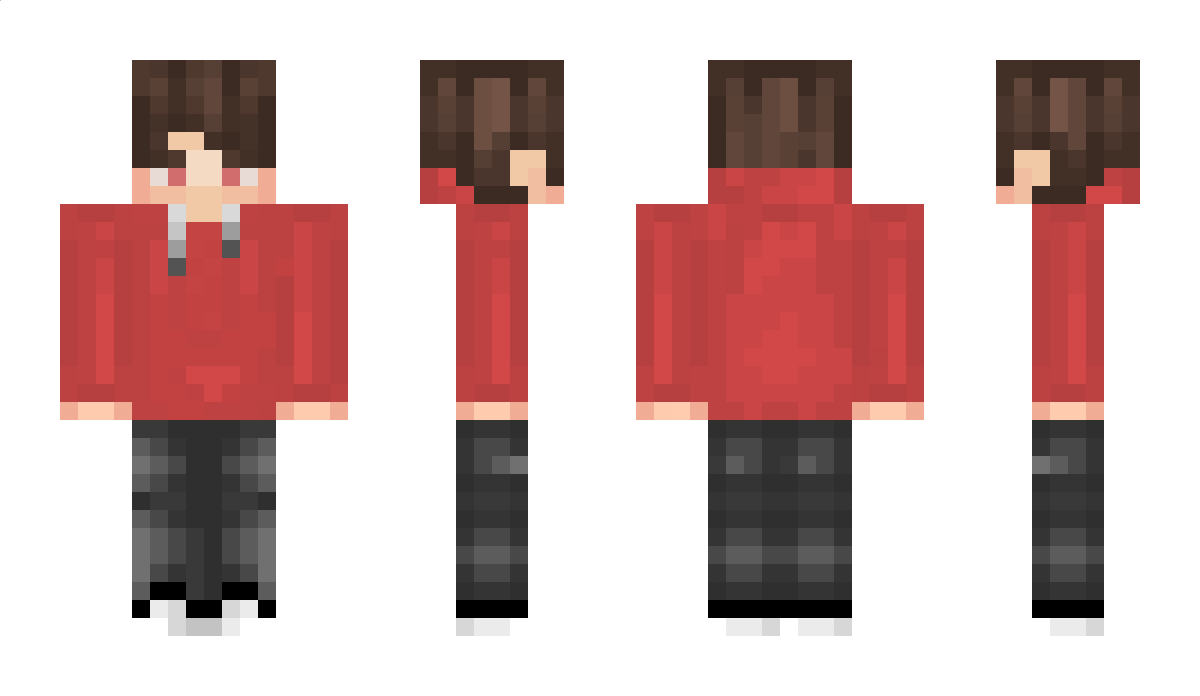 Arshley_ Minecraft Skin